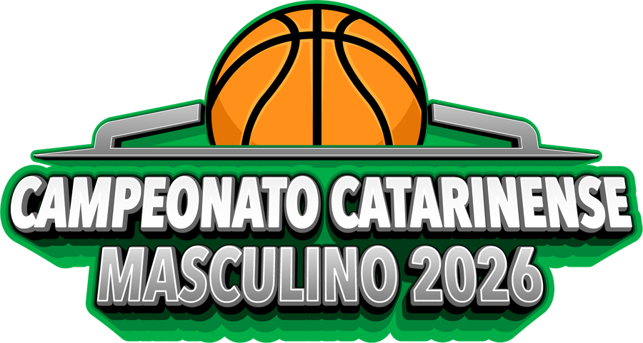 Campeonato Catarinense Masculino 2026